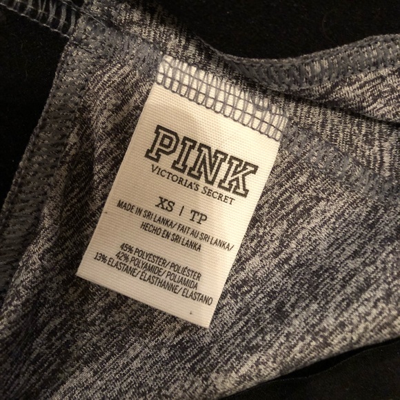 Grey and black spandex shorts bundle! - Picture 3 of 4